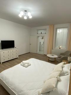 Apartament în centru Istoric Brașov - 5