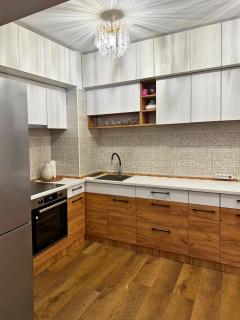 MTS Apartments Vivacity Iulius - 2