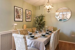 Air Maison - A Charming Stay in the Heart of Cosham - 0