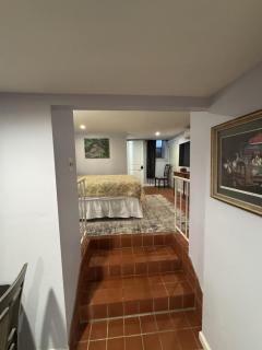 Great location Center City Walkout Basement Suite - 2