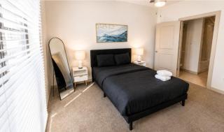Skyline 1BR | Downtown Escape - 4
