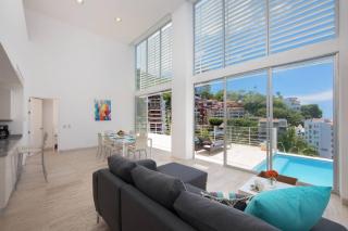 Panoramic Views, Private Pool, near Zona Romantica - 5