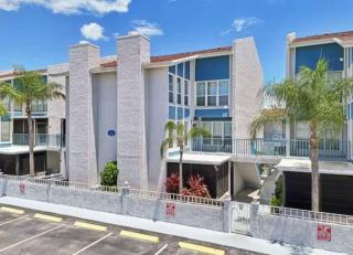 Madeira Beach Retreat | Private Pool | 2BR/2BA | Steps from the Gulf | Sleeps 4 - 9