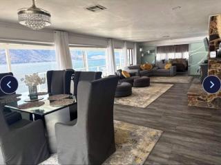 44BR Lake Isabella Retreat. Stunning Views. Sleeps 12. Pet-Friendly. Near Kern River - 9