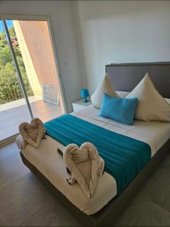 SARL Valinco locations appartement 2 chambres - 7