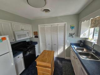 Cojo Cabana- Channel Home - 1