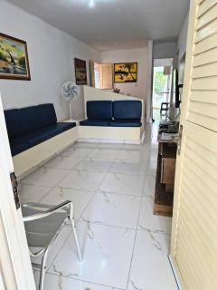 Casa em Tamandaré a 1km de Carneiros no Condomínio Cote d' Azur - 8