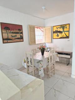 Casa em Tamandaré a 1km de Carneiros no Condomínio Cote d' Azur - 5