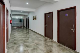 Hotel O Omi Rooms - 0