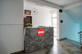 Hotel O Omi Rooms - 9