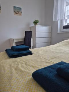 Apartament Uroczy - 2