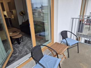 Apartament Uroczy - 1