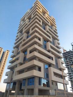 Luxury Apartment, Jood Tower - 6