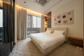 Luxury Apartment, Jood Tower - 1