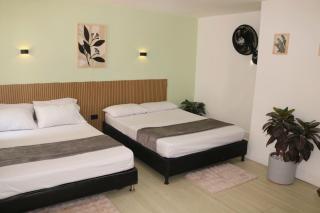 Absolute Nova Hotel - 9