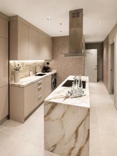 Hilton Tanger residence City center 17 - Tangeri - 6