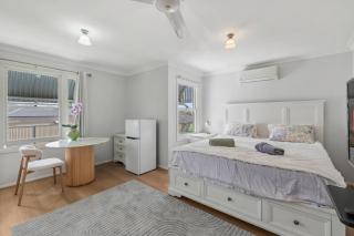 Cozy Master Room Shared Unit Parking - 0
