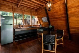 Private 1BR Wooden Loft Canggu with Private Pool - 4