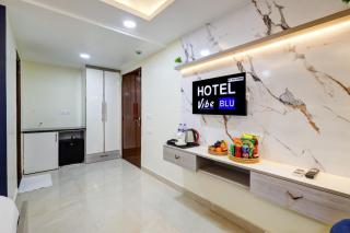 Hotel Vibe BLU Premium Expressway - 8