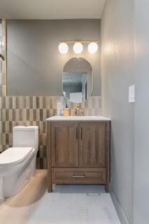 Cottage 65 - Pet Friendly, Hot tub, Arcades, Walk to Bear Lake! - 9