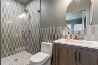 Cottage 65 - Pet Friendly, Hot tub, Arcades, Walk to Bear Lake! - 4