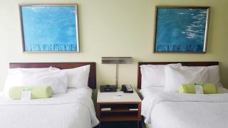 SpringHill Suites Pittsburgh Monroeville - 9