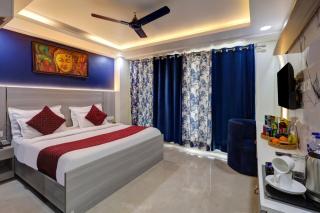 Hotel Vibe BLU Premium Expressway - 7