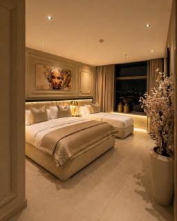 Hilton Tanger residence City center 17 - Tangeri - 8