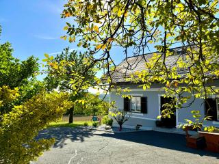 Ferienhaus "Kleine Auszeit" - 0