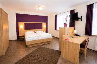 Hotel Pale Wolfsburg 24H - 0