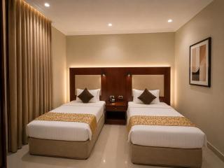 يوفي للشقق الفندقية UV Serviced Apartment - 8