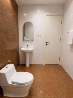 يوفي للشقق الفندقية UV Serviced Apartment - 7