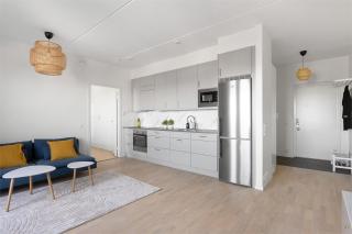 Mini penthouse with Lake View and Great Sunset - 5