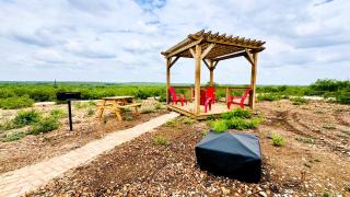 Redrock Cabin at 22 Eleven Resort - 5