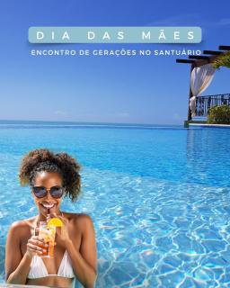Hotel Santuário das Águias by Nobile - 0
