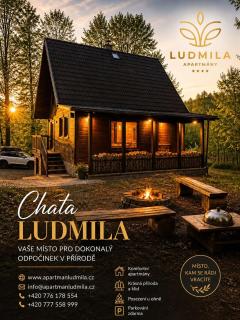 Chata Ludmila - 0
