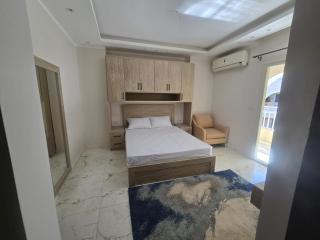 SkySea Luxury Studio - 5