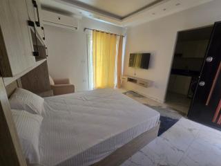 SkySea Luxury Studio - 4