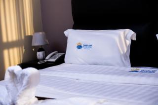 Travellers Palace Hotel - 9
