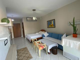 Cozy Apartment in the Heart of the City - 9