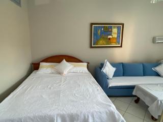 Cozy Apartment in the Heart of the City - 1
