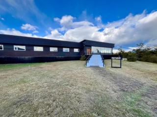 Geike Lodge - 8