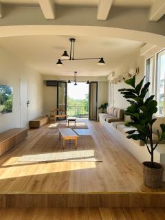 Maison de charme avec piscine privée - 6