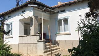 dom na wsi zacisze - 4
