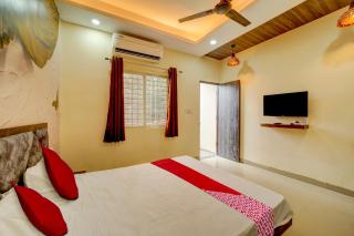 Hotel O The Angel palace - 4