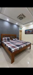 Pine Cottage - 1