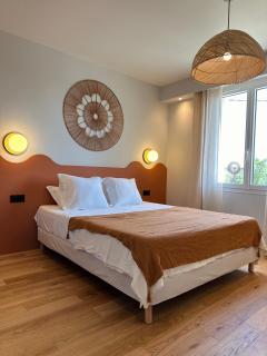 Maison de charme avec piscine privée - 5