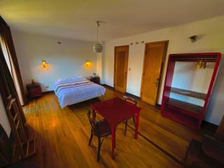 Hostel Hotzenplotz Alegre - 8
