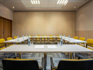 Ibis Hotel Plzeň - 8