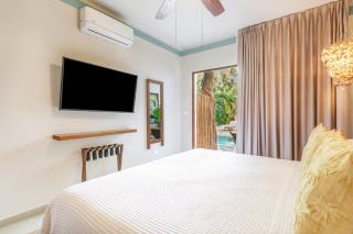 Villa Caribena, Breakfast and Concierge Included - 1
